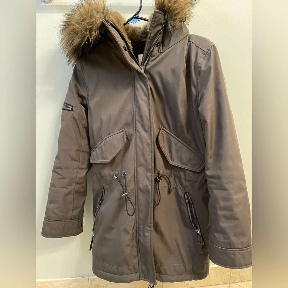 S13 NYC Women’s Coat